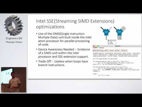 Device aware computing - Hackware