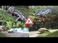 Ref:b0a7AmkoFFg Rallye des vall�es 2025 | crashs &amp; mistakes | by rcup vid�o