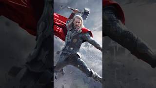 Thor wallpaper 4k for mobile 💥 #thor #shorts #trending #viral #avengers