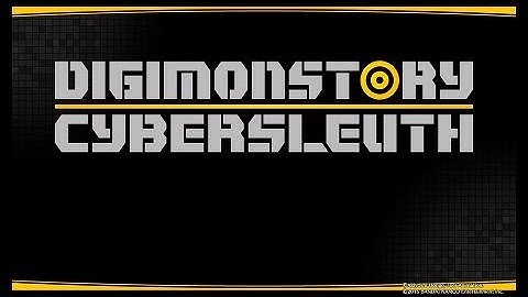 Digimon CyberSleuth: Offline Coliseum Gold Cup