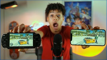 2025 | HOW TO INSTALL PPSSPP ON iOS 16 | No Jailbreak No Computer