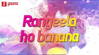 Holi Songs For Free I Download the app now !