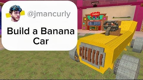 I Built Your Dumb Ideas in Gorilla Tag! (Pt.3)