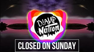 Kanye West - Closed On Sunday (Elijah Remix)