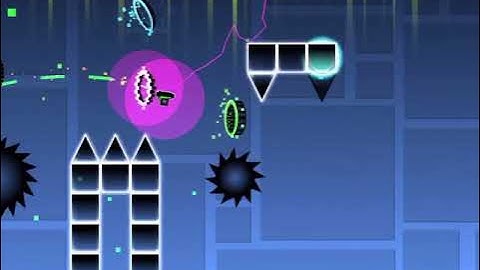 My part in Superstring - Version 2