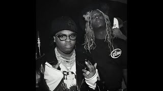 Young Thug x Gunna - Livin' Large (Prod. Tal6y) [Unreleased]