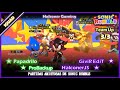 Sonic Rumble | Squad 58; HalconerJS & GiviR EdiT, Papadrilo and ProBackup (3/3)