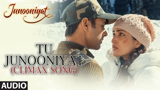 TU JUNOONIYAT (Climax) Full Song | Junooniyat | Pulkit Samrat, Yami Gautam | T-Series