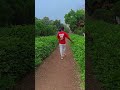 আজকে প্রেমের হাওয়া গায়ে লাগলো বলে তাই । দেবের গান #minivlog