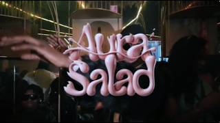 Sssoundgawd, Mavo - Aura Salad (INSTRUMENTAL)