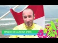 ISA World Masters: Day 3 Highlights - TransWorld SURF