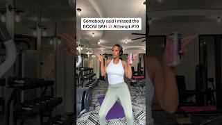 Okkk But The Waist Moving Like Wataaa Yall Like The Boom Bah Combo?