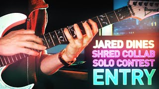 Top 50 biggest shred collab song in the world | Mikkel Lassalle #guitar #shred #fun ​@JaredDines_