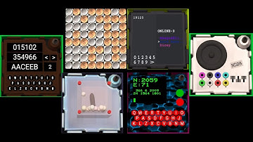 Doing Every KTaNE Regular Module In Order: Part 58 - A Nice Break from Constant Difficulty