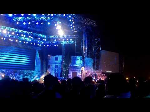 140830 MYFM台庆 // 家家 - 尘埃