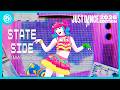 Just Dance 2026 Edition Stateside Zara Larsson By Pink Pantheress Fanmade Mashup