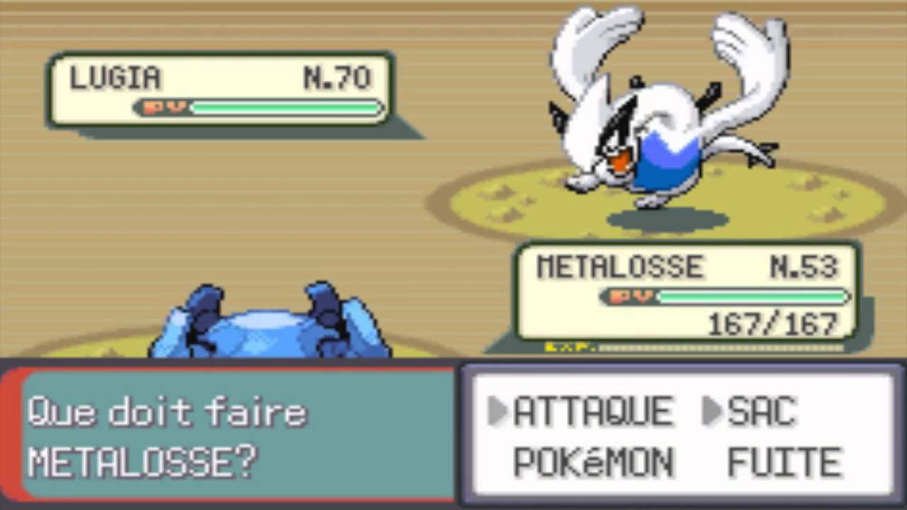 Comment Avoir La Canne A Peche Pokemon Diamant comment pecher pokemon emeraude