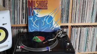 Nu Shooz - Poolside (1986) - A3 - Don't Let Me Be The One