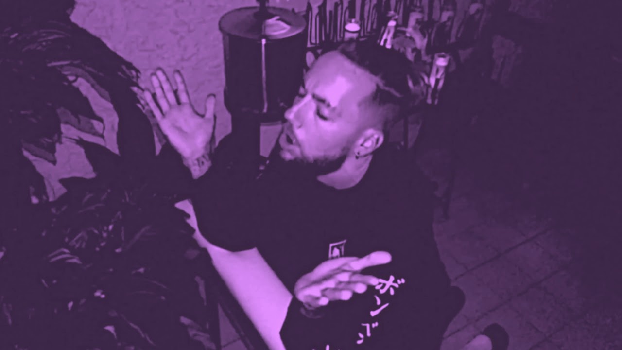 $UICIDEBOY$ - 122 Days (Chopped And Screwed) - YouTube