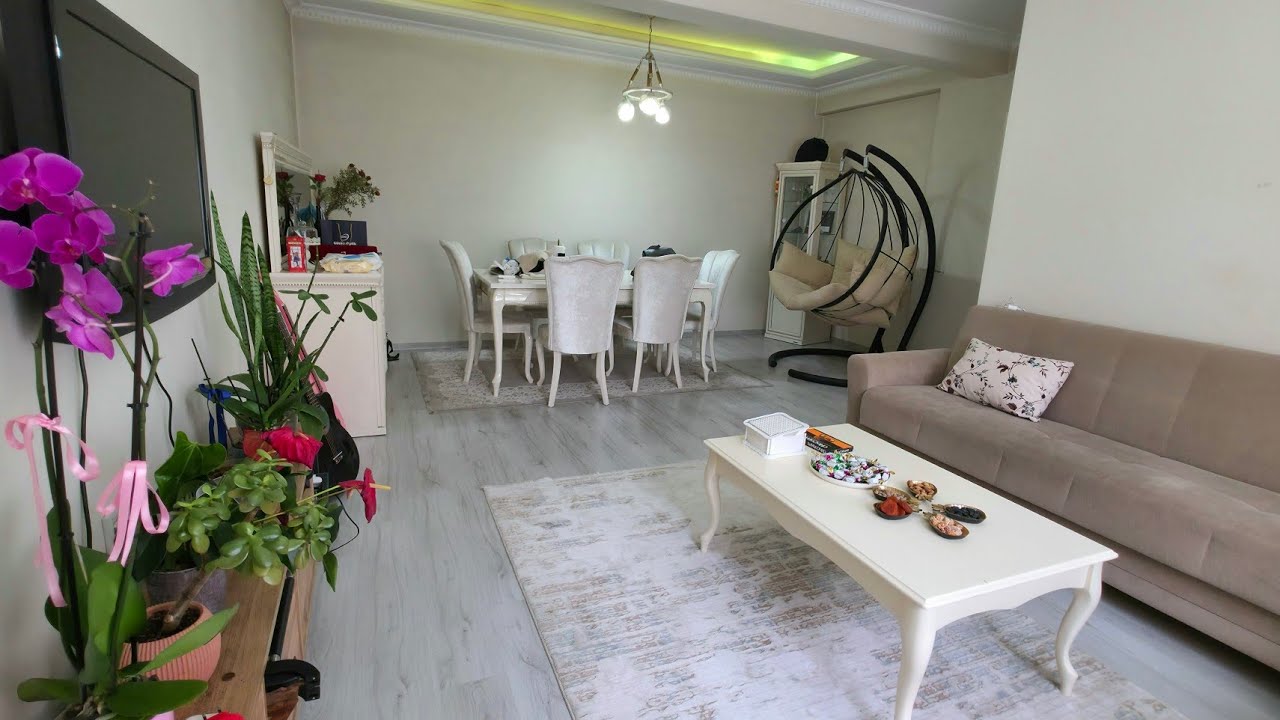 ÜSKÜDAR MERKEZDE TARİHİN İÇİNDE SIFIR AYARINDA 3+1 ÇOK KULLANIŞLI DAİRE #realestate #satılık 