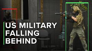 The Pentagon Isn’t Solving This | Episode 1