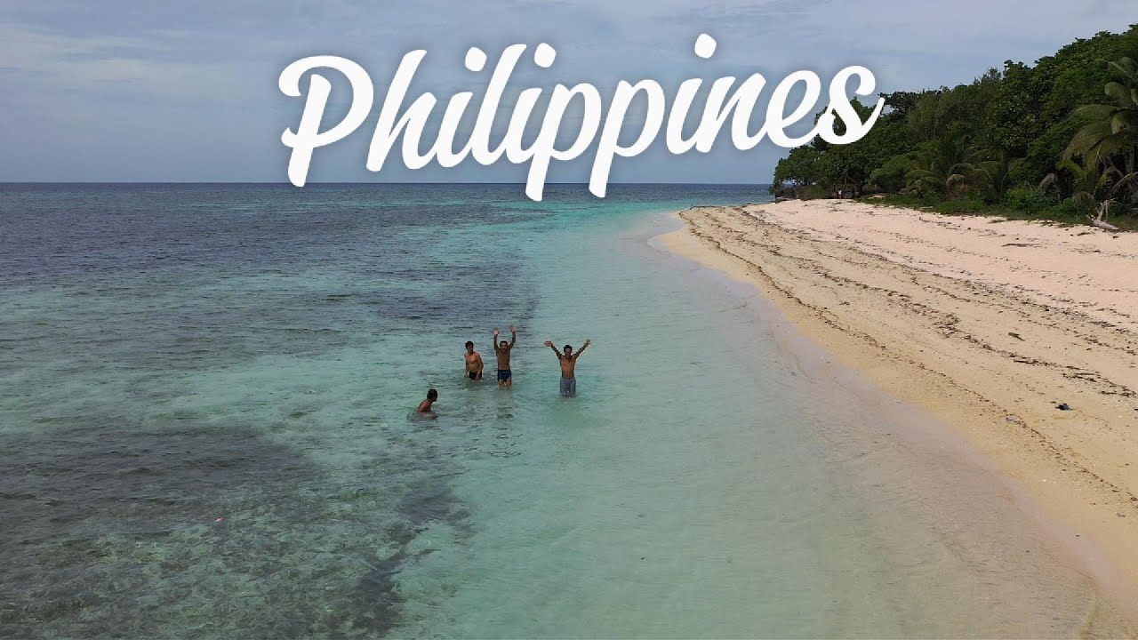 Refreshing reward after a hard day's work