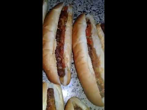 كفتة الرز بطريقة سهلة و سريعة تنفع سندوتشات