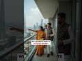 Dubai Vs USA 🇺🇸 Vs Europe Vs India 🇮🇳 #uae #dubai #dubailfe #europe #usa #india #fypシ #reels