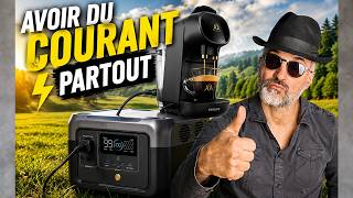230 Volt GRATUIT !!! ❤❤❤
