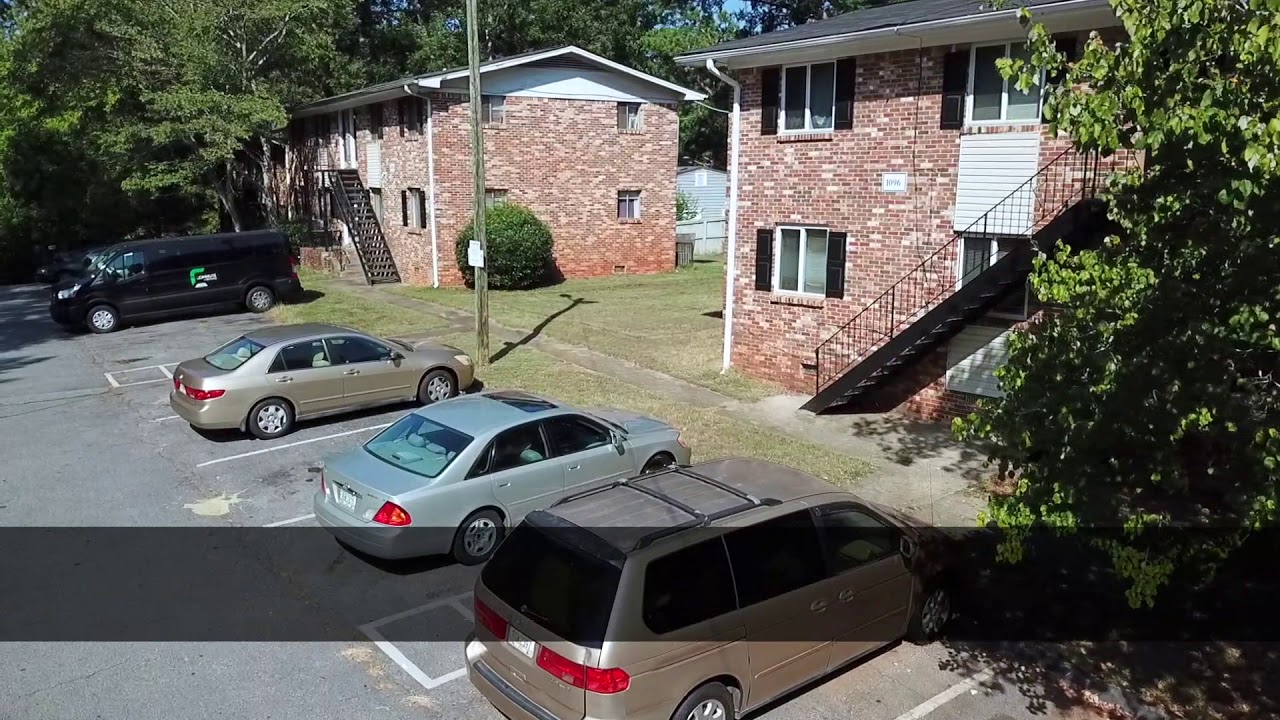Twin Oaks Apartments YouTube