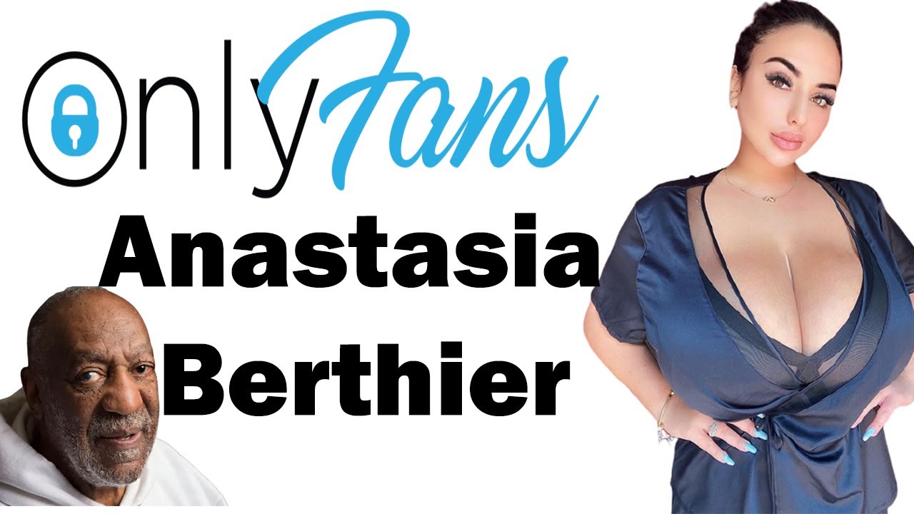 Onlyfans Review-Anastasiya Berthier@artdikaya_ - YouTube