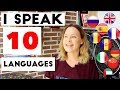 A polyglot under 30 speaks 10 languages | NOT SCRIPTED