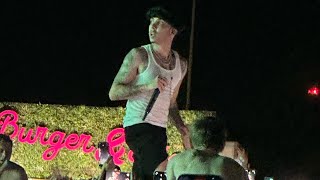 N - Dubz - Number 1 - @ Cardiff Bay - 06/09/2023