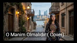 O Mənim Olmalıdır (Cover) Üzeyir Meizadə