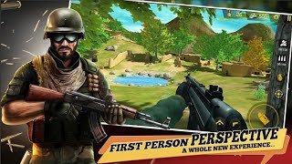 Yalghaar |Delta IGI Commando| Adventure Mobile Game |Power Games| screenshot 1