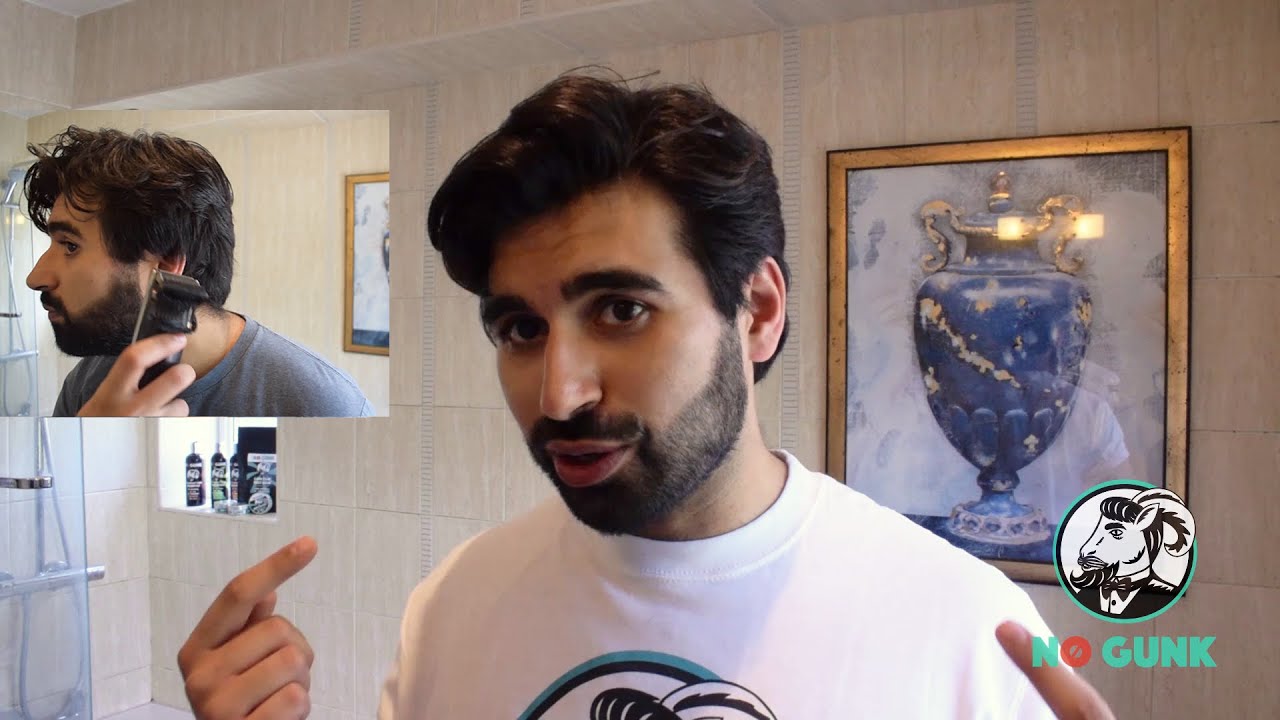 How To Manage Long Hair for Men During Lockdown 3 Tips How To Manage Long Hair for Men During Lockdown 3 Tips