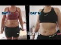 Abs in 2 Weeks?! I tried Chloe Ting's Ab challenge!