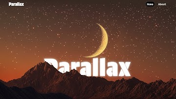 HTML CSS JS İle Parallax Sitesi Yapımı #0 | Photoshop ile resimleri (seçme, silme, çıkarma)