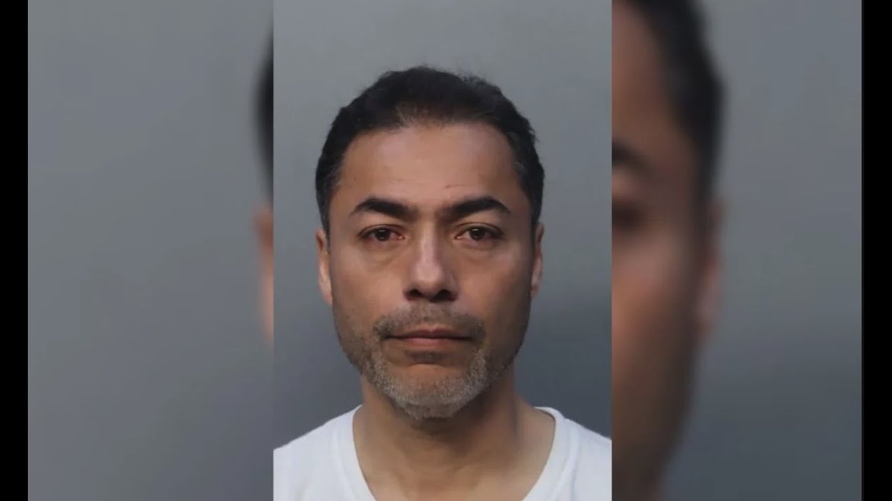 americateve | Tras las rejas hombre que le pidió a una menor “que abriera las piernas”  en un Home Depot de Miami