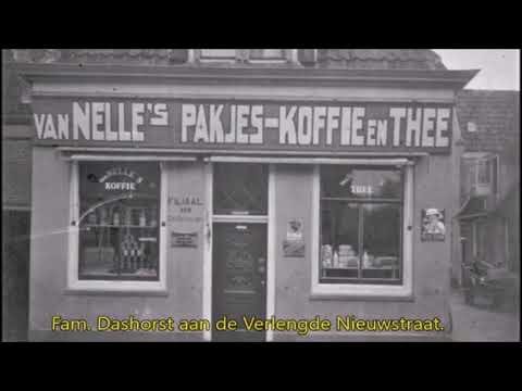 Een nieuwe reeks foto,s van Weesp Zoals het toen was De winkels van Weesp  deel 1