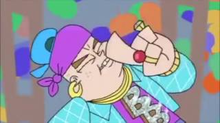 Bling Bling Boy Rapper