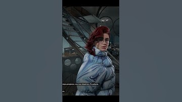 Вопросы охотника #atomicheart #dlc3 #чарыморскихглубин #gamedev #russia