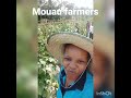 modernize farmers