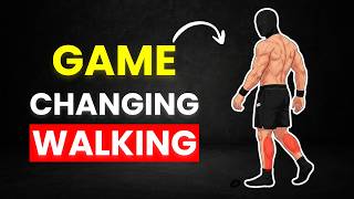 The Hidden Benefits of Walking Backward Everyday for 10 Mins