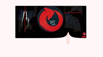 Digital theremin / Max MSP