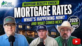 Mortgage Rates Just Changed the 2026 Housing Market—Here’s What Happens Next!