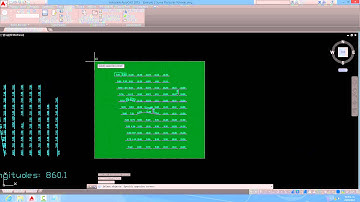 Autocad 2015 Macro Autolisp Suma Multiples Polineas