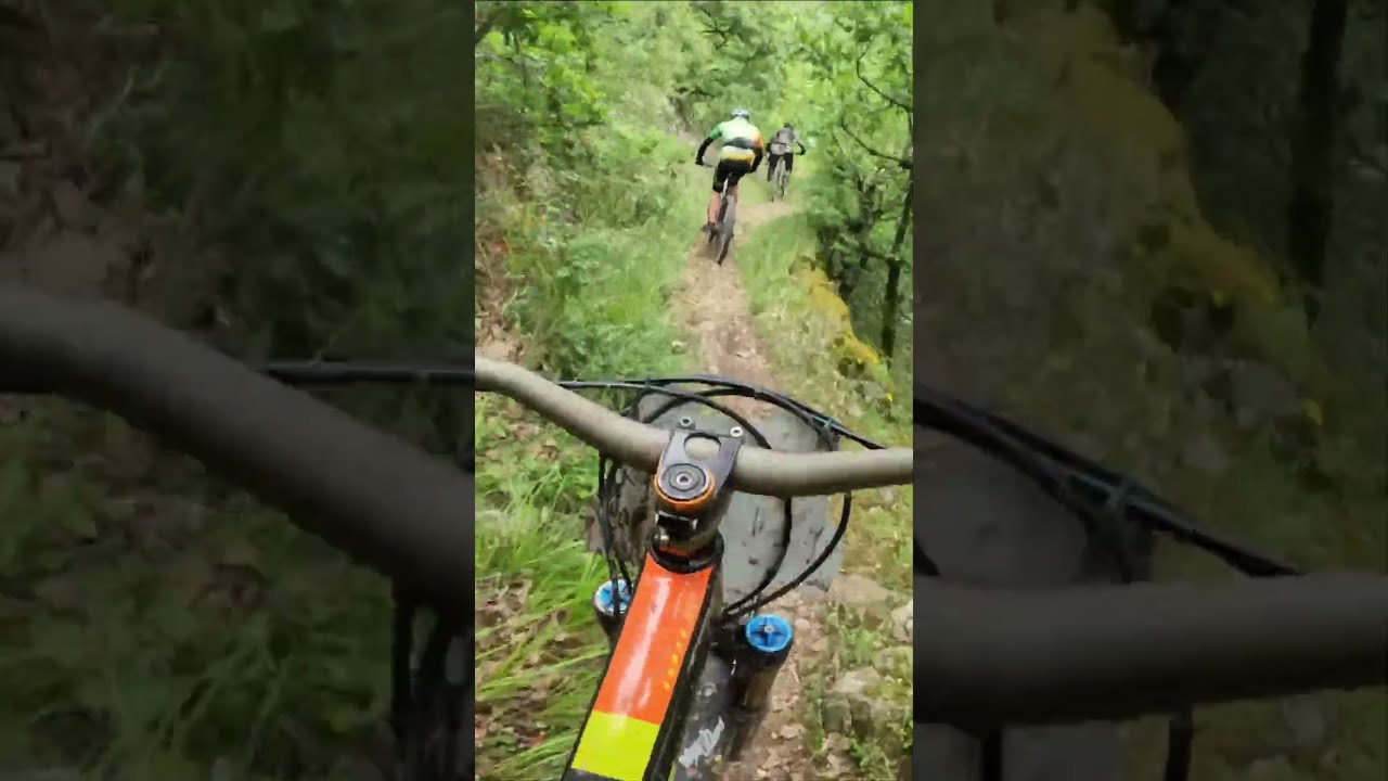 Vtt dh enduro hotsell