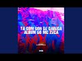 Tá Com Dor de Cabeça Álbum do Mc Zeca