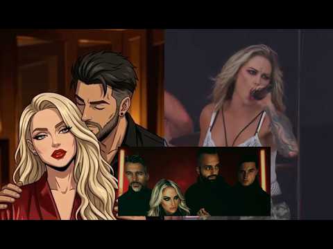 Butcher Babies drop "Blame It On The Wind" Music Video
